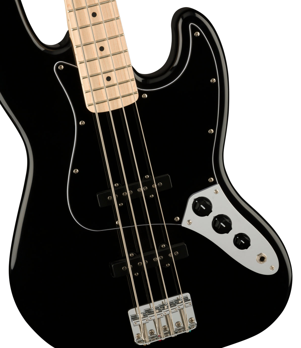 SQUIER by Fender Affinity Series® Jazz Bass® Guitar