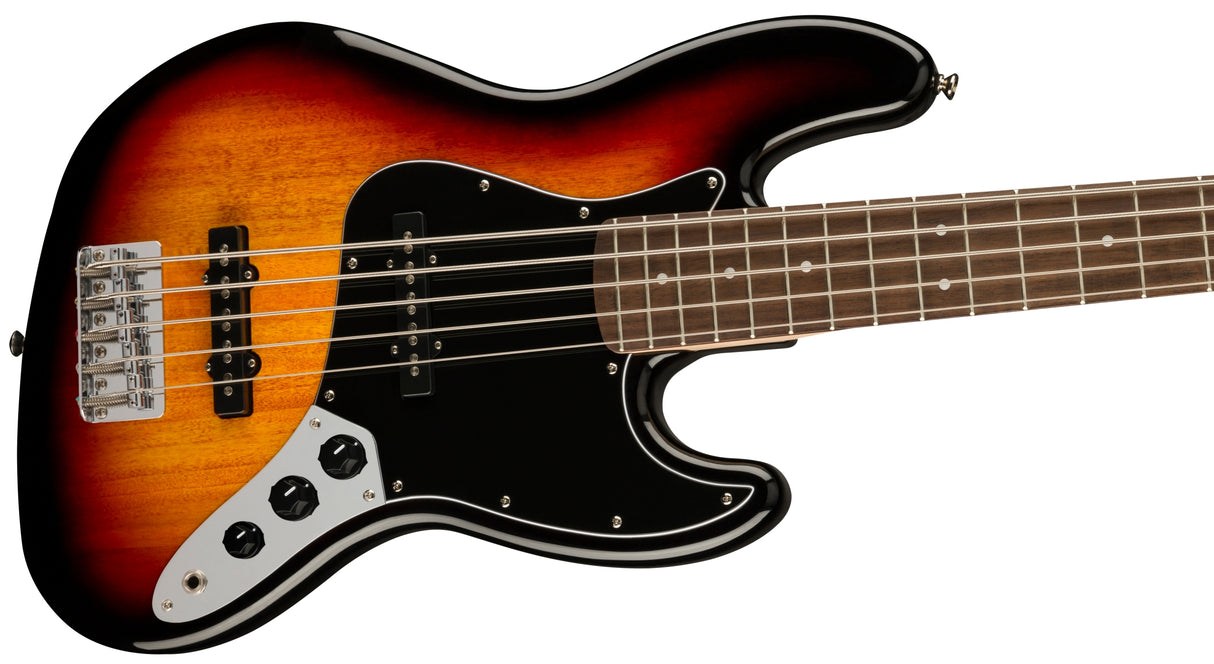 SQUIER by Fender Affinity Series™ Jazz Bass® V Guitar