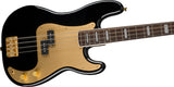 SQUIER by Fender 40th Anniversary Precision Bass® Gold Edition Guitar
