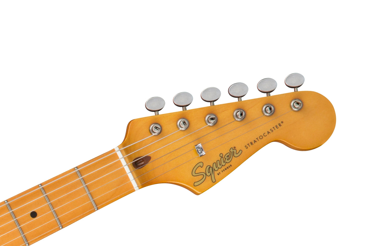 SQUIER by Fender 40th Anniversary Stratocaster® Vintage Edition Electric Guitar