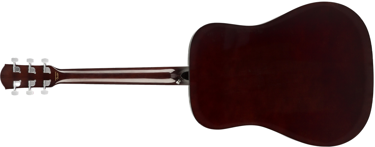 SQUIER by Fender SA 150 Acoustic Guitar Goldies Music Company