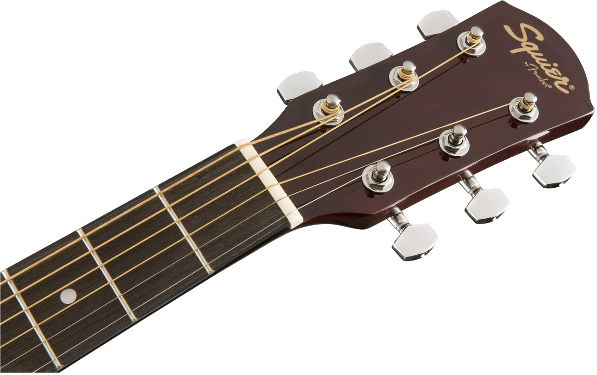 SQUIER by Fender SA 150 Acoustic Guitar Goldies Music Company