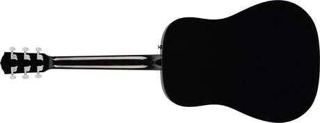 FENDER CD-60S Dreadnought Acoustic Guitar