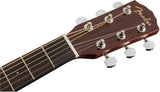 FENDER CC-60S Concert Acoustic Guitar