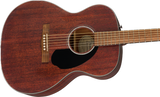 FENDER CC-60s Concert V2 Acoustic Guitar Pack