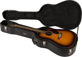 FENDER CD-140SCE Acoustic Guitar