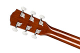 FENDER CD-140SCE Acoustic Guitar