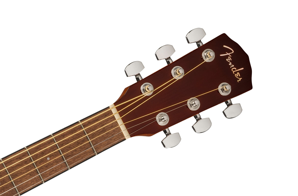 FENDER CC-140SCE Concert Acoustic Guitar