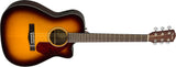 FENDER CC-140SCE Concert Acoustic Guitar