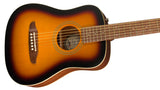 FENDER Redondo Mini Acoustic Guitar with Bag