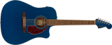 FENDER Redondo™ Player - Lake Placid Blue