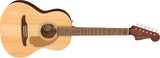 FENDER Sonoran Mini Acoustic Guitar With Bag