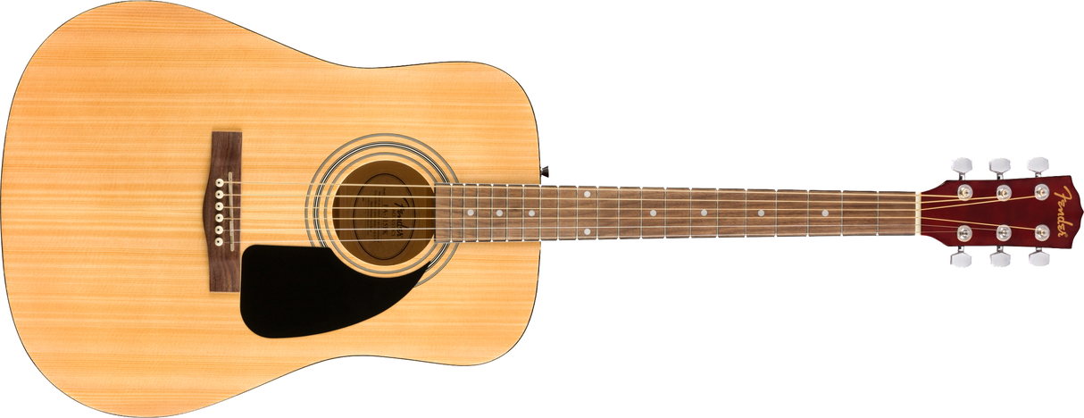 FENDER FA-115 Dreadnought Acoustic Guitar Pack V2