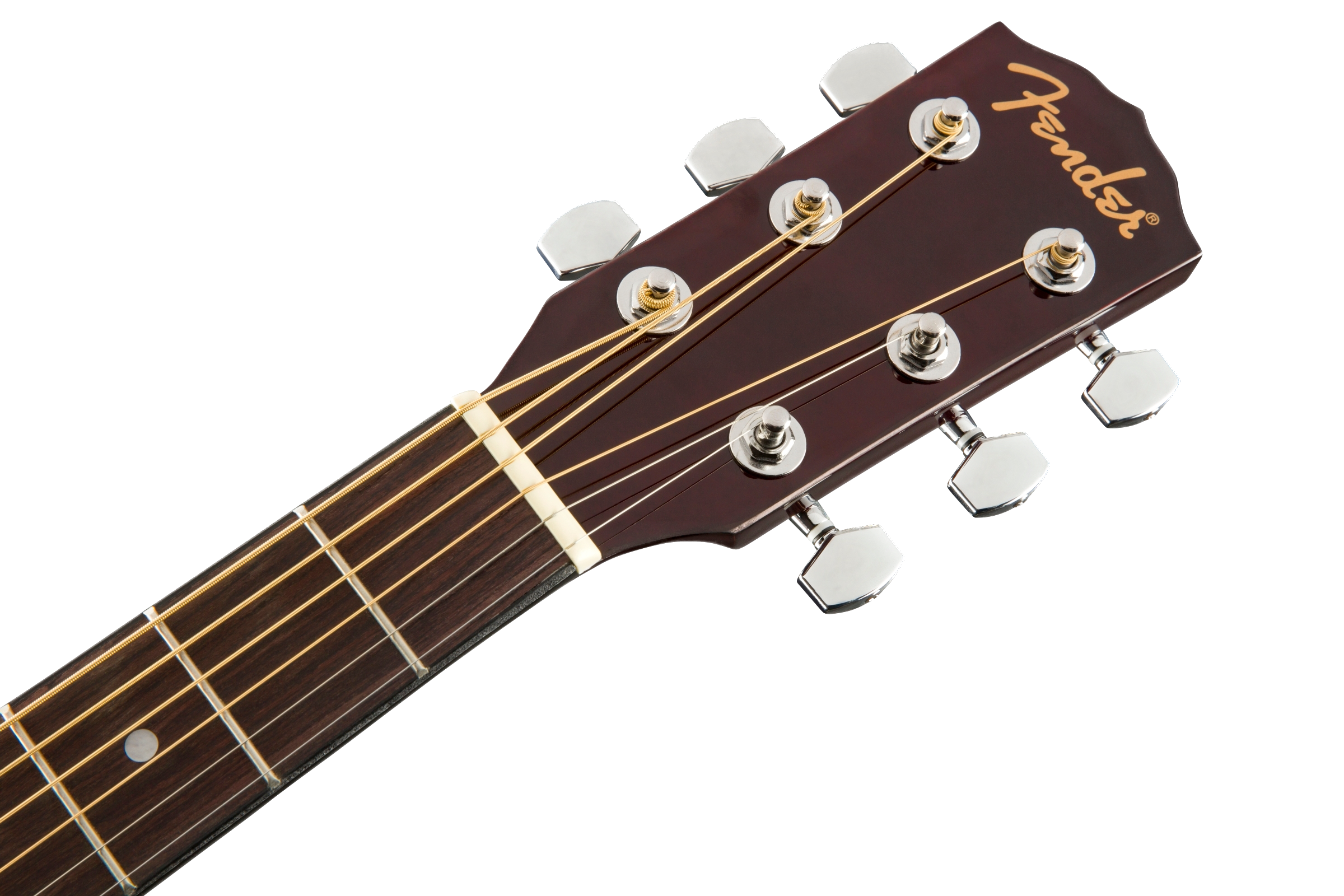 Pack　Dreadnought　–　Music　FENDER　Guitar　V2　Goldies　Company　FA-115　Acoustic