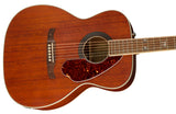FENDER Tim Armstrong Hellcat Acoustic Guitar
