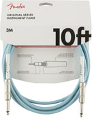 FENDER Original Series Instrument Cables