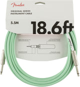 FENDER Original Series Instrument Cables