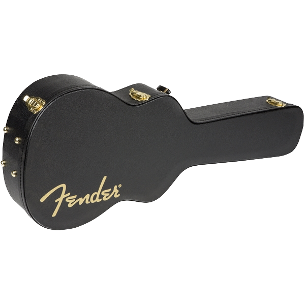 FENDER Classical/Folk Guitar Multi-Fit Hardshell Case