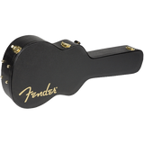 FENDER Classical/Folk Guitar Multi-Fit Hardshell Case