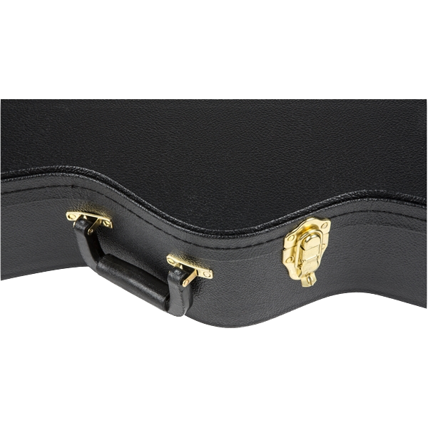 FENDER Classical/Folk Guitar Multi-Fit Hardshell Case