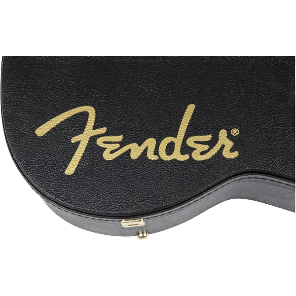 FENDER Classical/Folk Guitar Multi-Fit Hardshell Case