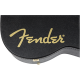 FENDER Classical/Folk Guitar Multi-Fit Hardshell Case