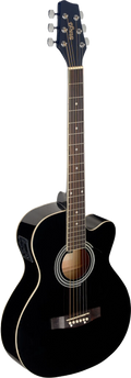 Acoustic Guitars