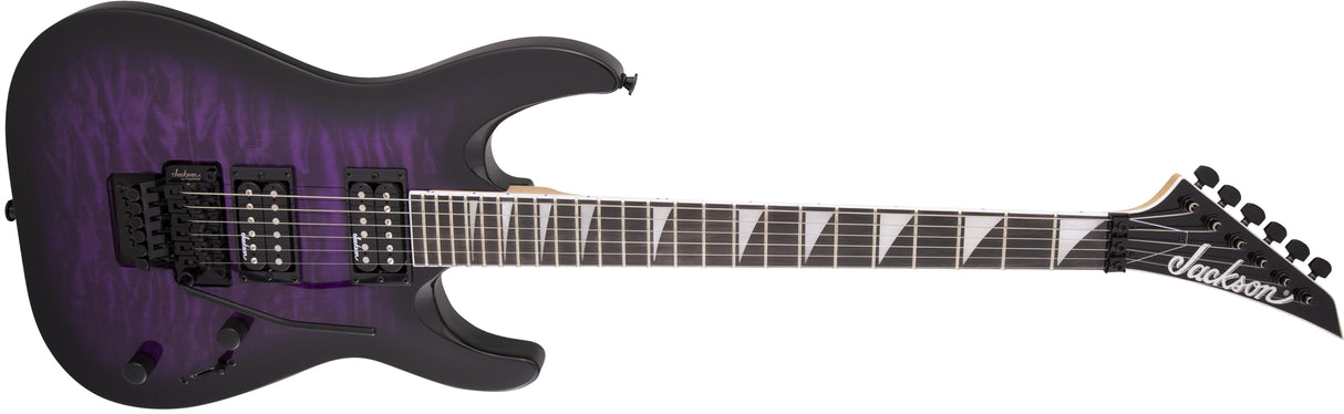 JACKSON JS Series Dinky® Arch Top JS32Q DKA Electric Guitar