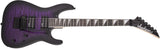 JACKSON JS Series Dinky® Arch Top JS32Q DKA Electric Guitar