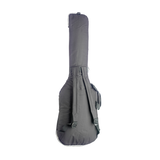 STAGG Basic Series Padded Nylon Bag For Electric Guitar - 10mm Padding