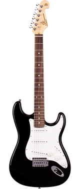 SX Electric Guitar Pack