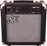 SX Electric Guitar Pack