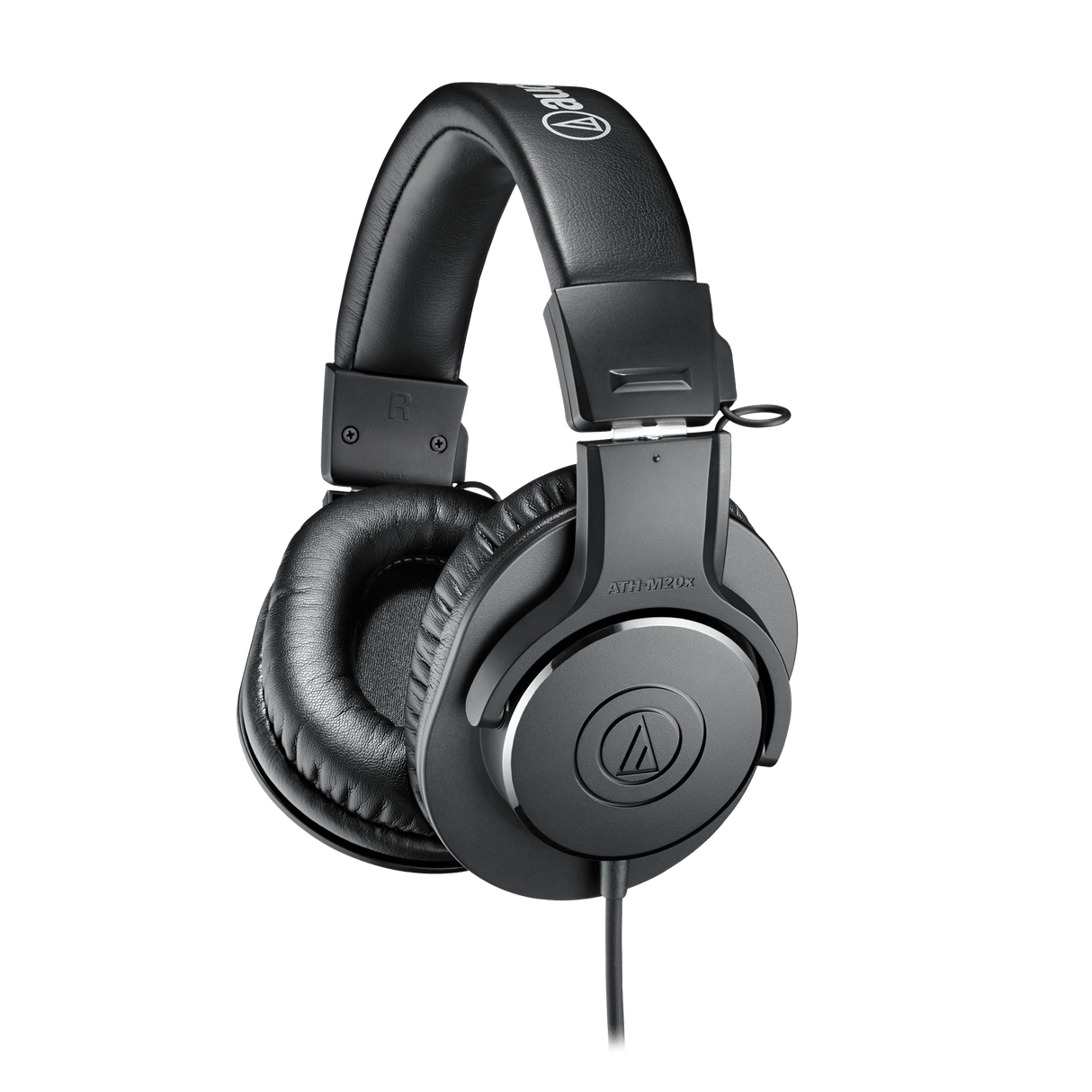 AUDIO-TECHNICA ATH-M20X Studio Closed Back Headphones