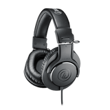 AUDIO-TECHNICA ATH-M20X Studio Closed Back Headphones