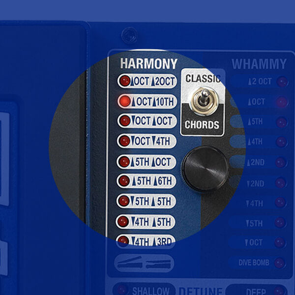 DIGITECH Bass Whammy – Goldies Music