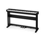CASIO CDP‑S160 88‑Key Portable Digital Piano with Scaled Hammer‑Action Keyboard
