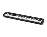 CASIO CDP‑S160 88‑Key Portable Digital Piano with Scaled Hammer‑Action Keyboard