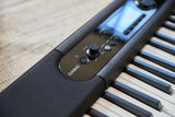 CASIO CT-S410 61-Key Portable Digital Keyboard with Touch Response
