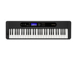 CASIO CT-S410 61-Key Portable Digital Keyboard with Touch Response