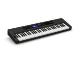 CASIO CT-S410 61-Key Portable Digital Keyboard with Touch Response