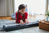 CASIO CT-S410 61-Key Portable Digital Keyboard with Touch Response