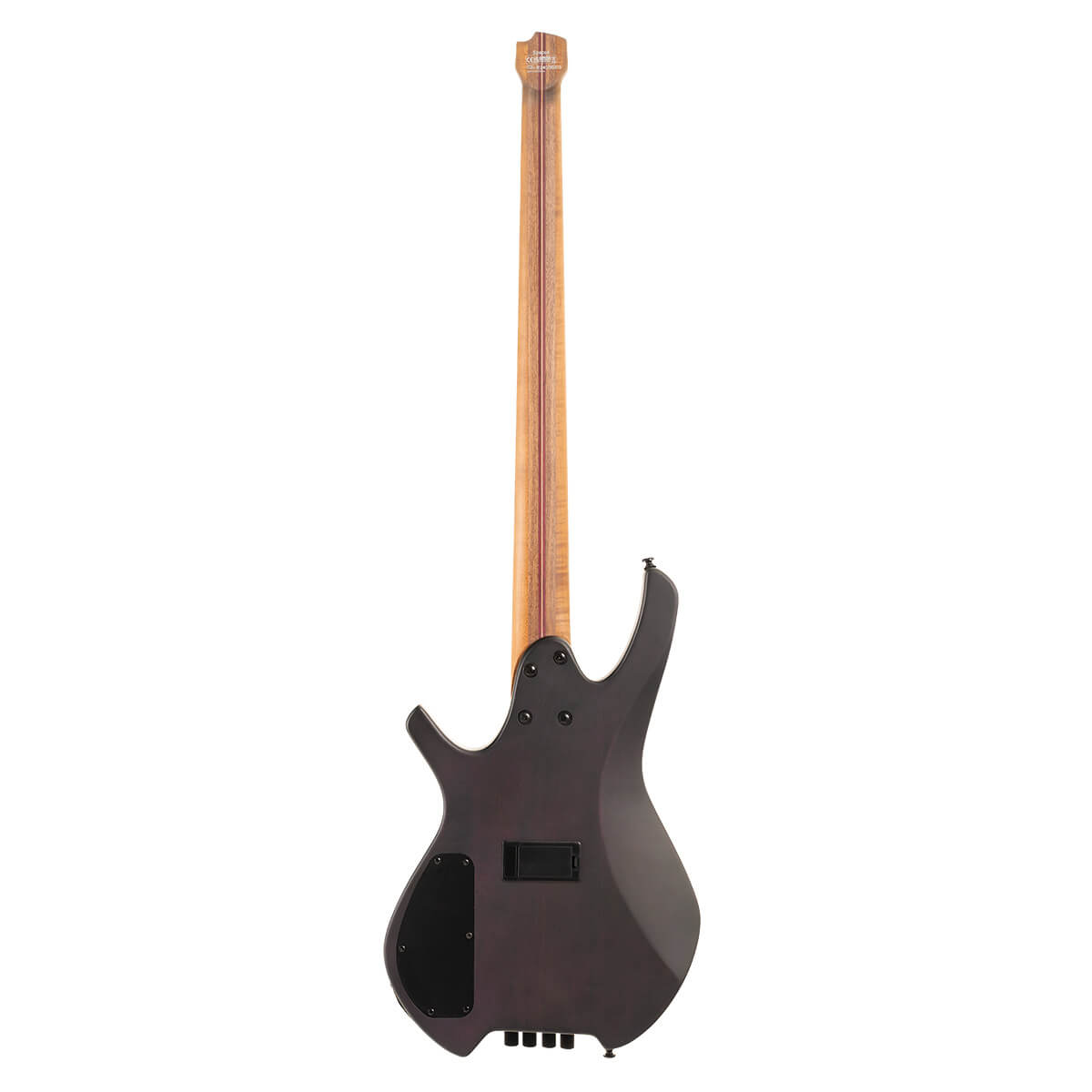 CORT Artisan Space 4 Bass Guitar with Bag - Star Dust Green