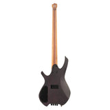 CORT Artisan Space 4 Bass Guitar with Bag - Star Dust Green