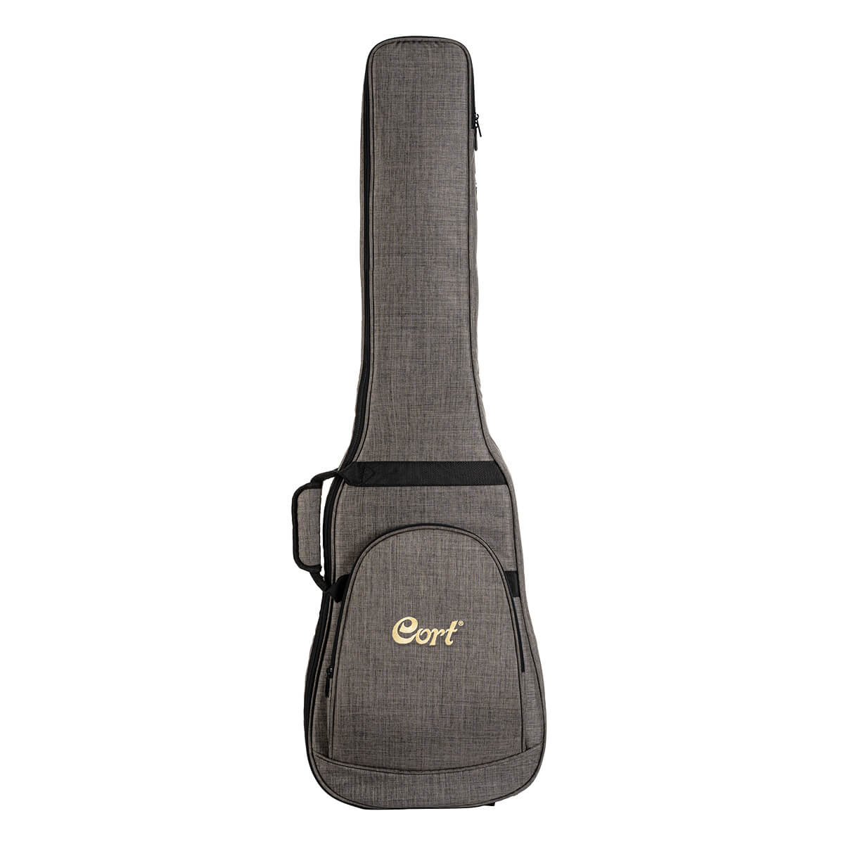 CORT Artisan Space 4 Bass Guitar with Bag - Star Dust Green