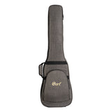 CORT Artisan Space 4 Bass Guitar with Bag - Star Dust Green