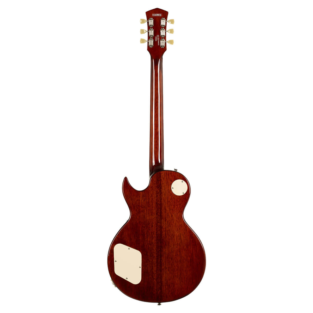 CORT CR200 Electric Guitar with Bag - Gold Top