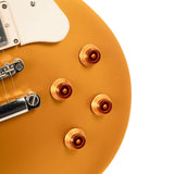CORT CR200 Electric Guitar with Bag - Gold Top