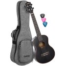 CASCHA Tenor Mahogany Ukulele