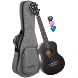 CASCHA Tenor Mahogany Ukulele