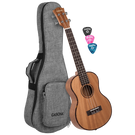 CASCHA Tenor Mahogany Ukulele
